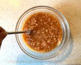 レンジで簡単!そぼろごはん作り方6写真