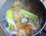 サラダチキンのフォー作り方6写真