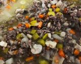 食べ応え抜群！お手軽ドライカレー★作り方7写真