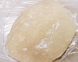 みりんとタピオカ粉でもちもちわらび餅作り方4写真