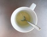 焼かない☆濃厚チョコビスケットケーキ。作り方10写真
