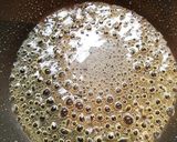 みりんとタピオカ粉でもちもちわらび餅作り方5写真