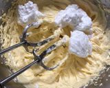 夏みかんピールチョコチップパウンドケーキ作り方3写真