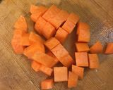 サバ缶で作る鯖カレー作り方3写真
