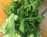 サバ缶で作る鯖カレー作り方4写真