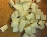サバ缶で作る鯖カレー作り方6写真