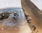 旨味たっぷり！ 魚のつみれ汁作り方2写真