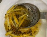 簡単さっぱり♡塩レモン生姜焼き作り方5写真