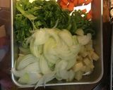 サバ缶で作る鯖カレー作り方8写真