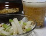 すぐ出来☆即席漬け作り方4写真
