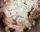 簡単さっぱり♡塩レモン生姜焼き作り方6写真