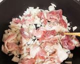 簡単さっぱり♡塩レモン生姜焼き作り方7写真