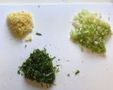 旨味たっぷり！ 魚のつみれ汁作り方6写真