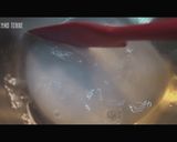 豆腐のスイーツ【豆花(トウファ)】作り方1写真