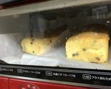 夏みかんピールチョコチップパウンドケーキ作り方7写真