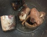 サバ缶で作る鯖カレー作り方9写真