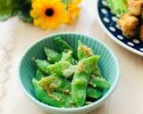 モロッコ(平)インゲンの甘味噌和え作り方6写真