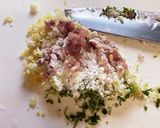旨味たっぷり！ 魚のつみれ汁作り方8写真