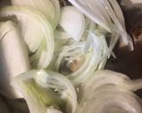 サバ缶で作る鯖カレー作り方11写真