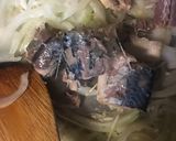 サバ缶で作る鯖カレー作り方13写真
