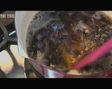 豆腐のスイーツ【豆花(トウファ)】作り方6写真