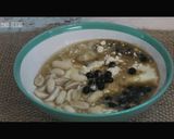 豆腐のスイーツ【豆花(トウファ)】作り方9写真