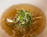 旨味たっぷり！ 魚のつみれ汁作り方12写真