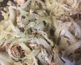サバ缶で作る鯖カレー作り方15写真