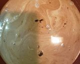 簡単すぎる♪チョコレートムース作り方5写真