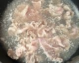 肉が固くならない肉野菜炒めの作り方作り方1写真