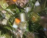 サバ缶で作る鯖カレー作り方19写真