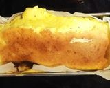 【切って混ぜるだけ！】夏野菜のケークサレ作り方3写真