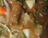 サバ缶で作る鯖カレー作り方21写真
