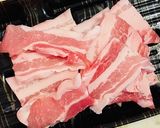 豚バラ肉といろいろ野菜のピリ辛中華炒め作り方1写真