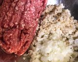 肉詰め稲荷作り方4写真