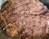 肉詰め稲荷作り方5写真