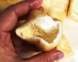 肉詰め稲荷作り方6写真