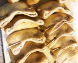 肉詰め稲荷作り方7写真