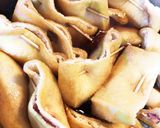 肉詰め稲荷作り方8写真