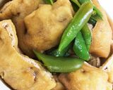 肉詰め稲荷作り方11写真