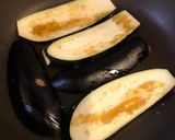 簡単美味しいなすステーキ作り方1写真
