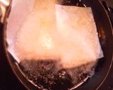 材料コレだけ！？ライスせんべいのりしお味作り方4写真