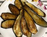 簡単美味しいなすステーキ作り方3写真