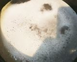 ☆ケトジェニック☆スケット☆プロテイン作り方2写真