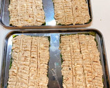節約・簡単☆なんちゃって~鰻の蒲焼もどき作り方4写真