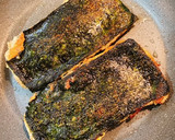 節約・簡単☆なんちゃって~鰻の蒲焼もどき作り方5写真