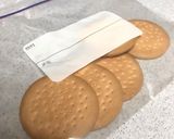 ☆ホップシロップ レアチーズケーキ☆作り方1写真