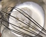 ☆ホップシロップ レアチーズケーキ☆作り方4写真