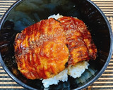 節約・簡単☆なんちゃって~鰻の蒲焼もどき作り方8写真