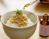 明太子なめ茸作り方4写真